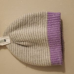 Toby N.Y.C. Girls Winter Hat Size (6-16)